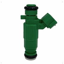 Bico injetor santa fé tucson sportage 2.7 v6 3531037150