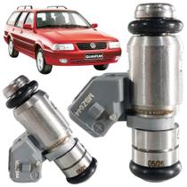 Bico Injetor Santana Quantum 1.8 Gasolina 1996 Diante IWP044 Bico Injetor Santana Quantum 1.8 Gasolina 1996 Diante IWP044