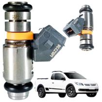 Bico Injetor Saveiro 1.0 1.6 8V 16V 2012 2013 IWP238 Volks