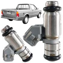Bico Injetor Saveiro 1.6 1.8 Gasolina 1997 Em Diante IWP044