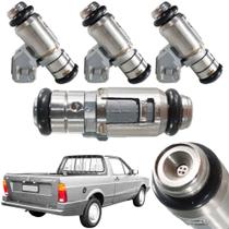 Bico Injetor Saveiro 1.6 1.8 Gasolina 1997 Em Diante IWP044