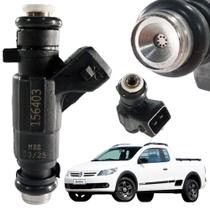 Bico Injetor Saveiro 1.6 Flex 2009 Em Diante 0.280.156.403
