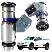 Bico Injetor Saveiro Super Surf Flex 1.8 8V Ano 2005 IWP158 Bico Injetor Saveiro Super Surf Flex 1.8 8V Ano 2005 IWP158