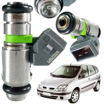 Bico Injetor Scenic 1.6 16V Gasolina 1999 Até 2005 IWP026