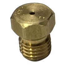 Bico Injetor Semi Rápido(Boca Média) GLP Cooktop Original Fischer 0007849