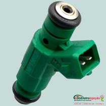 Bico injetor Siena 1.0/1.3 16V Gasolina 2000 até 2003 0280156020