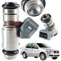 Bico Injetor Siena 1.0 8V Economy Flex 2008 Até 2014 IWP052 Bico Injetor Siena 1.0 8V Economy Flex 2008 Até 2014 IWP052