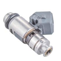 Bico Injetor SIENA 1.3 8v GAS 2003 Ate 2011 (AZUL E PRETO) - 89946 - 12131