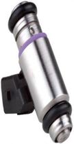 Bico Injetor Siena 1996 a 2000 Meca Brazil MBZ 065