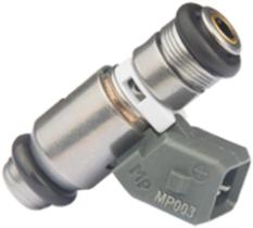 Bico Injetor Siena 2005 a 2012 Multpoint MP003