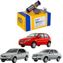 Bico Injetor Siena Palio 1.4 G2 G3 2007 a 2013 IPG002 Mareli