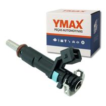 Bico injetor Sonic 1.6 Tracker Cruze 1.8 Flex 55570284