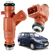 Bico Injetor Spin 1.8 8V Ano 2012 Em Diante 0280157133 GM