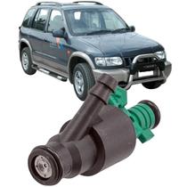 Bico Injetor Sportage 2.0 16V Gasolina de 1995 a 2002 Verde