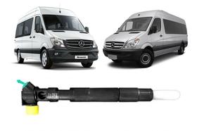 Bico injetor sprinter 311/415/515 (2013/...) Bico injetor sprinter 311/415/515 (2013/...)