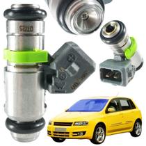 Bico Injetor Stilo 1.8 MPI Flex 2004 Diante IWP168 50103002