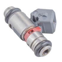 Bico Injetor STRADA 1.4 8v 2005 Ate 2012 (VERMELHO) - 89889 - 12046 Bico Injetor STRADA 1.4 8v 2005 Ate 2012 (VERMELHO) - 89889 - 12046