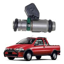 Bico Injetor Strada Adventure 1.8 Flex 2003 A 2004