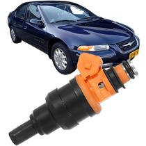 Bico Injetor Stratus 2.5 V6 Gasolina De 1995-00