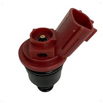 Bico Injetor Subaru Legacy Impreza 2.5 Conector Longo A4600 Bico Injetor Subaru Legacy Impreza 2.5 Conector Longo A4600