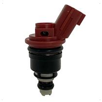 Bico Injetor Subaru Legacy Impreza Infinity 2.0 2.2 A4600 conector longo