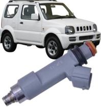 Bico Injetor Suzuki Jimny 1.3 16V À Gasolina De 1999 À 2005