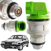 Bico Injetor Tempra 2.0 Álcool Gasolina 1994 A 1999 IWM50001 Bico Injetor Tempra 2.0 Álcool Gasolina 1994 A 1999 IWM50001