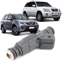 Bico Injetor Tiggo 2.0 16V e Cielo 1.6 16V de 2010 À 2015