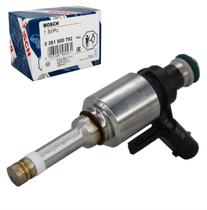 Bico Injetor Tiguan All Space Jetta Golf Gti 2.0 Tsi Bosch 0261500792 Bico Injetor Tiguan All Space Jetta Golf Gti 2.0 Tsi Bosch 0261500792