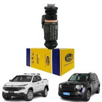 Bico Injetor Toro 1.8 Jeep Renegade 2015 a 2019 IPE057 Bico Injetor Toro 1.8 Jeep Renegade 2015 a 2019 IPE057