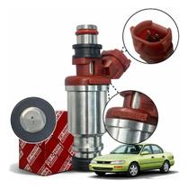 Bico Injetor Toyota Corolla 1.8 16v 1995 A 2002 2325016160