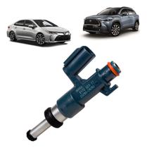 Bico Injetor Toyota Corolla 2.0 Xei Flex 2020 2021 2022