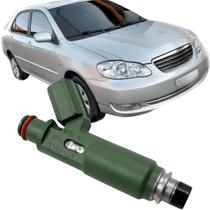 Bico Injetor Toyota Corolla e Fielder de 2003-08 Bico Injetor Toyota Corolla e Fielder de 2003-08
