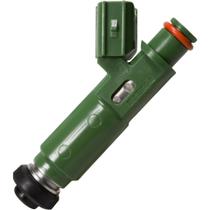 Bico Injetor Toyota Corolla Fielder 1.8 16v 2325022040 Denso