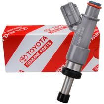 Bico Injetor Toyota Hilux 2.7 Cd 16v Flex 23250-75100