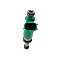 Bico Injetor Toyota Hilux 2.7 Flex - 232500c040