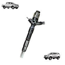 Bico Injetor Toyota Hilux Sw4/srv 2.5 16v Modelo Estrela BI761 Bico Injetor Toyota Hilux Sw4/srv 2.5 16v Modelo Estrela BI761