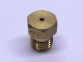 Bico Injetor Tripla Chama GLP para Cooktop Original - Fischer - Ref.0007851 - Tecnolar