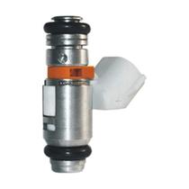 Bico Injetor Tucson 2.0 16V Santa Fé 2.0 16V Vera Cruz 2.0 16V todos flex 2012 Ate 2016 Flex Multi Point Cor Laranja IWP228 Bico Injetor Tucson 2.0 16V Santa Fé 2.0 16V Vera Cruz 2.0 16V todos flex 2012 Ate 2016 Flex Multi Point Cor Laranja IWP228