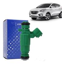 Bico injetor tucson 2.7 v6 santa fe 2.7 v6 sonata 2.7 v6 vera cruz 2.7 v6 3531037150