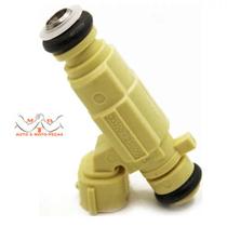 Bico Injetor Tucson I30 Santa Fé Sportage Optima 3531023600