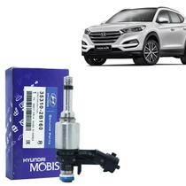 Bico injetor tucson i30 veloster ceed sportage 353102b160