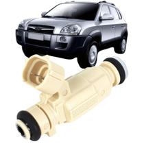 Bico Injetor Tucson Sportage I30 2.0 16V Gasolina de 2006 à 2012 - 35310-23600