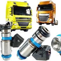Bico Injetor Unidade Dosagem Arla Daf CF85 XF105 2012 A 2020