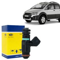 Bico injetor uno palio strada uno 1.0 1.4 flex ipe024