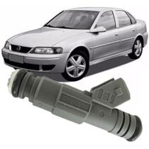 Bico injetor vectra 2.2 8v mpfi à gasolina de 1998 à 2005