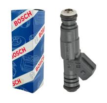 Bico Injetor Vectra 2.2 Mpfi 1998 A 2002 Bosch 0280155821 Bico Injetor Vectra 2.2 Mpfi 1998 A 2002 Bosch 0280155821