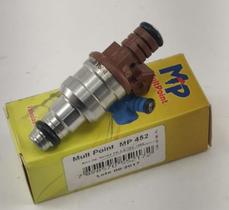 Bico Injetor Vectra CD 2.0 16v MP 452 Multi Point