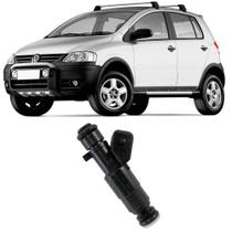 Bico Injetor Volkswagen Crossfox 1.6 2005 A 2008 Bosch