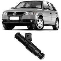 Bico Injetor Volkswagen Gol G4 1.0 2005 a 2014 Bosch Bico Injetor Volkswagen Gol G4 1.0 2005 a 2014 Bosch